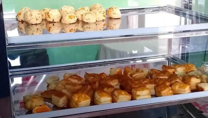 Panaderia Y Pasteleria La Morenita Ambiente - Sáenz Peña
