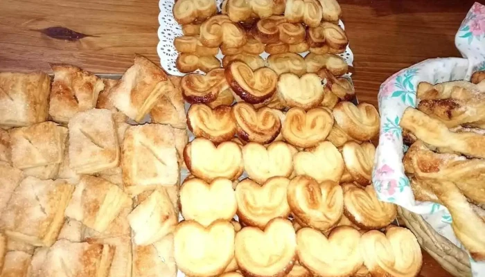 Panaderia Y Pasteleria La Morenita Del Propietario - Sáenz Peña
