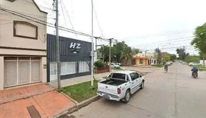 Panaderia Y Pasteleria La Morenita Preciosdeg - Sáenz Peña