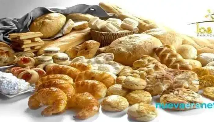 Panaderia Y Pasteleria Los Molinos Comida Y Bebida - Laboulaye