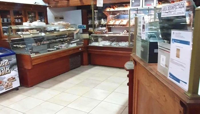 Panadería y Pastelería Los Molinos - Laboulaye