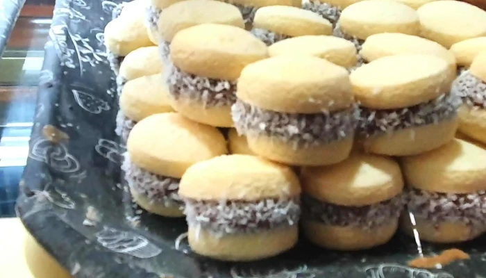 Panaderia Y Pasteleria Los Molinos Opiniones - Laboulaye