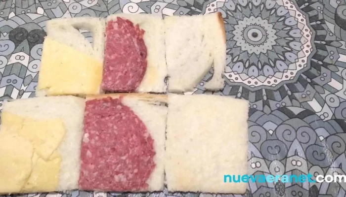 Panaderia Y Pasteleria Novo Nonino Comida Y Bebida - S3000gfo