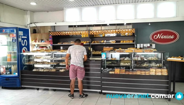 Panaderia Y Pasteleria Novo Nonino Opiniones - S3000gfo