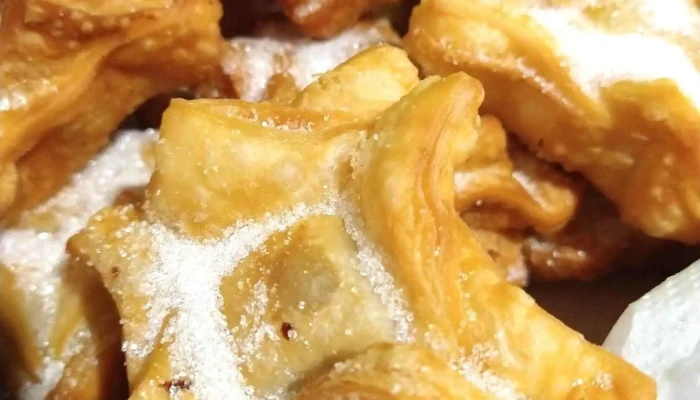 Panaderia Y Pasteleria Poly Del Propietario - Charata