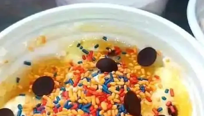 Panaderia Y Pasteleria Profesional Kianna Elizabeth -  Comida Y Bebida - Garupa