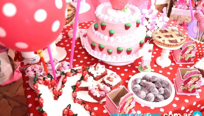 Panaderia Y Pasteleria Profesional Kianna Elizabeth -  Horario - Garupa