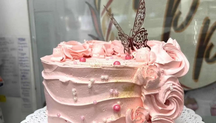 Panaderia Y Pasteleria Puertas Del Propietario - Neuquén