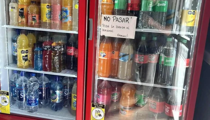 Panaderia Y Pasteleria Puertas Mas Recientes - Neuquén