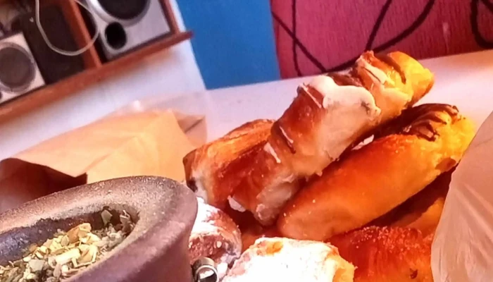 Panaderia y pastelería Puertas - Neuquén