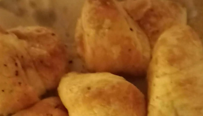 Panaderia Y Pasteleria Puertas Puntaje - Neuquén