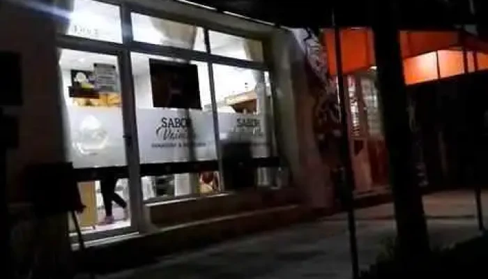 Panaderia Y Pasteleria Sabor Vainilla Videos - Chajarí