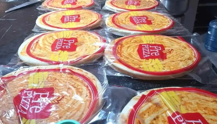 Panaderia Y Pasteleria Tentacion Del Propietario - Pampa del Infierno
