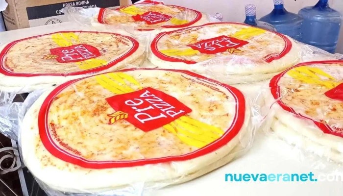 Panaderia Y Pasteleria Tentacion Pastel - Pampa del Infierno