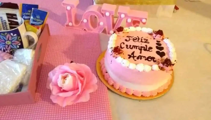 Panaderia Y Reposteria Artesanal Dona Mabel Comida Y Bebida - Bvv