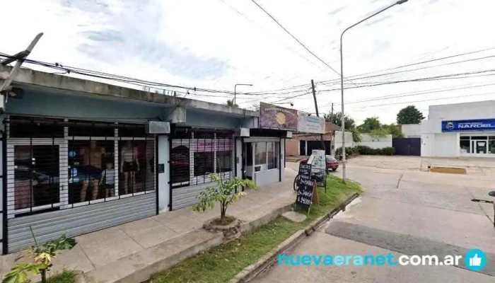 Panadería y Repostería - Corrientes