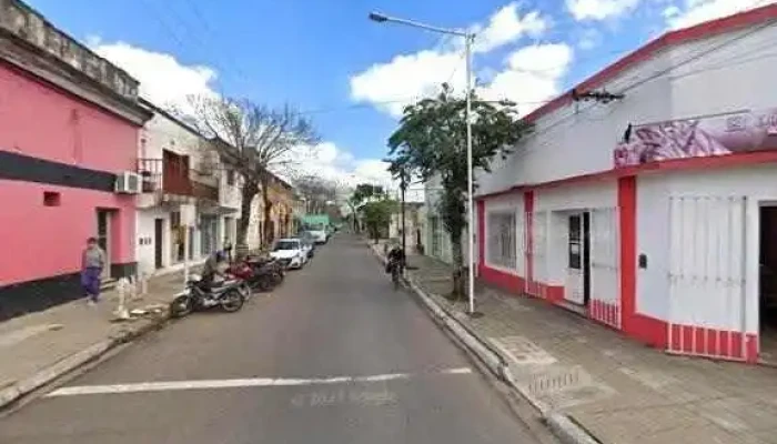 Panaderia Y Reposteria El Trebol Cerca De Mi - Curuzú Cuatiá