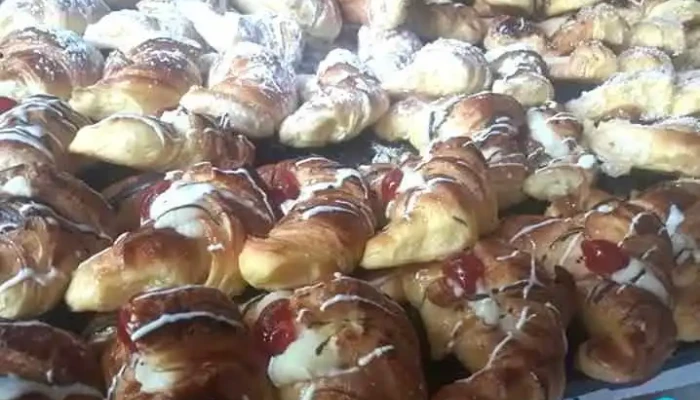 Panaderia Y Rotiseria Galaxia -  Del Propietario - Comodoro Rivadavia