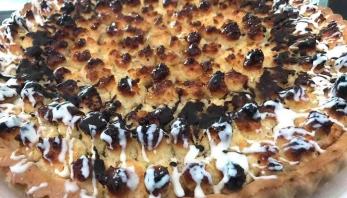 Panaderia Y Rotiseria Galaxia -  Pastel - Comodoro Rivadavia