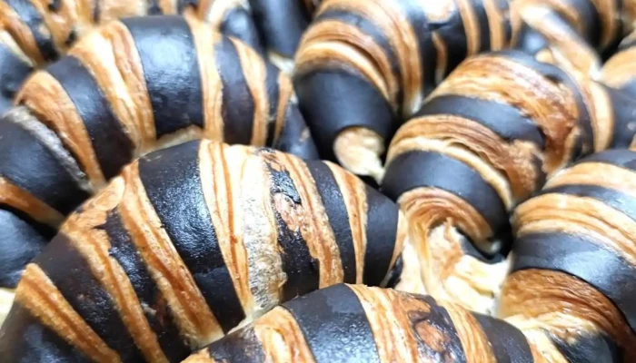Panaderia Y Rotiseria San Cayetano -  Instagram - Villada