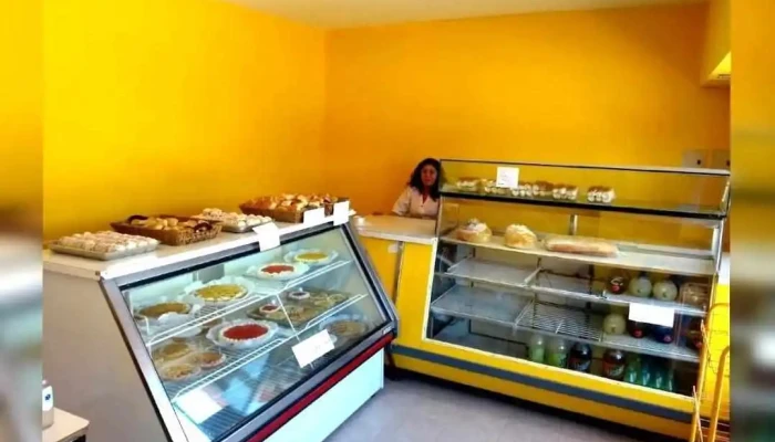 Panadería y Sandwicheria "El Trigal" - Comodoro Rivadavia