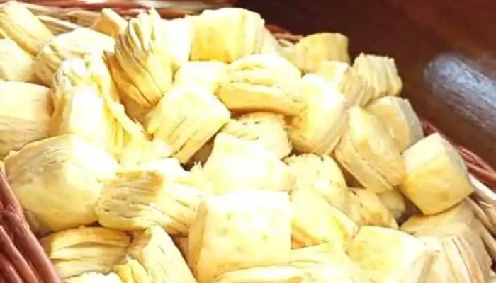 Panaderia Yanina Comida Y Bebida - Juárez Celman