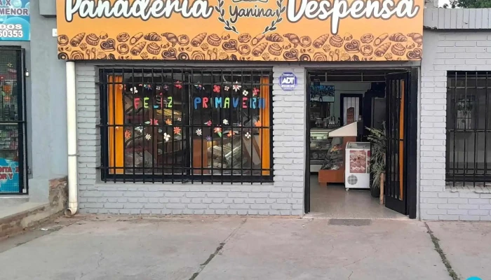 Panaderia Yanina Instagram - Juárez Celman