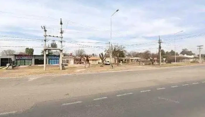 Panaderia Yanina Instagramdeg - Juárez Celman