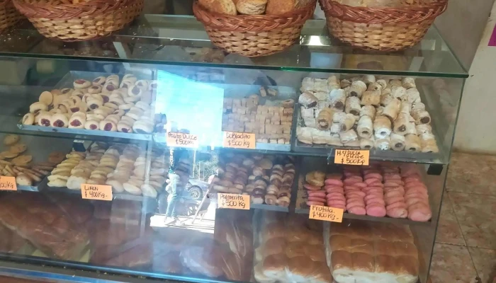 Panaderia Yasmin -    Venta Mayorista Y Minorista Ambiente - Resistencia