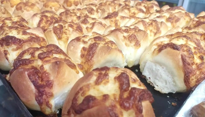 Panaderia Yasmin -    Venta Mayorista Y Minorista Comida Y Bebida - Resistencia