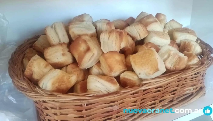 Panaderia Yireh Barrio Primavera -  Comida Y Bebida - Pampa del Infierno