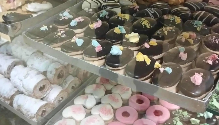 Panaderia Zapiola -  Ambiente - Río Gallegos