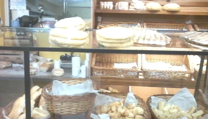Panaderia Zapiola -  Ambiente - Río Gallegos