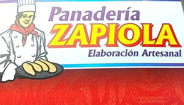 Panaderia Zapiola -  Carta - Río Gallegos