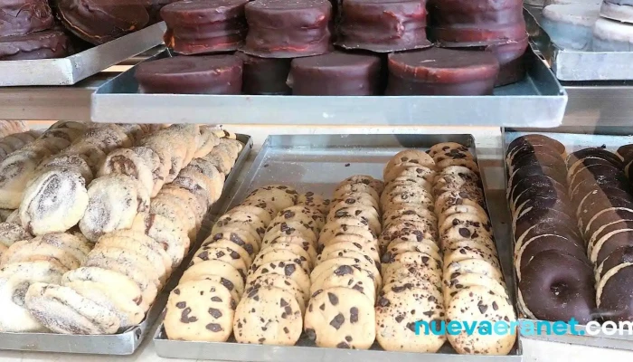 Panaderia Zapiola -  Comida Y Bebida - Río Gallegos