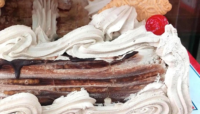 Panaderia Zapiola -  Donde - Río Gallegos