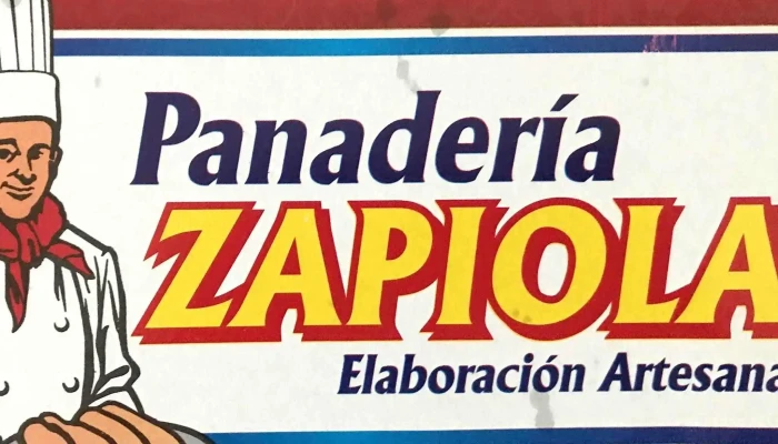 Panaderia Zapiola -  Opiniones - Río Gallegos