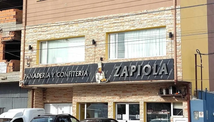 Panaderia Zapiola - Río Gallegos
