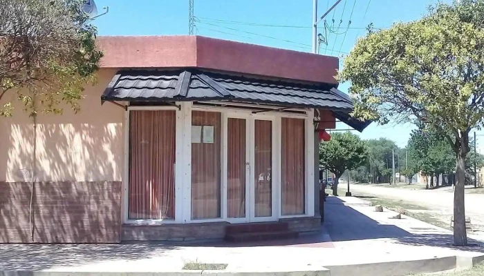 Panaderia Zegatti - Morrison