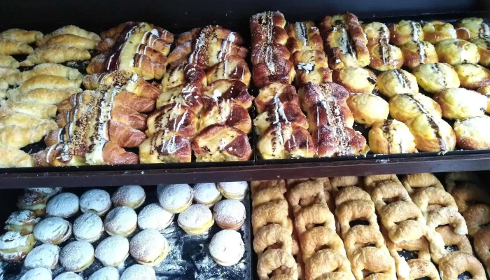 Panaderia Zona - C1031abm