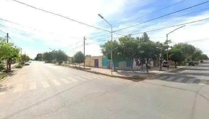 Panaderia Zona - Cutral Co