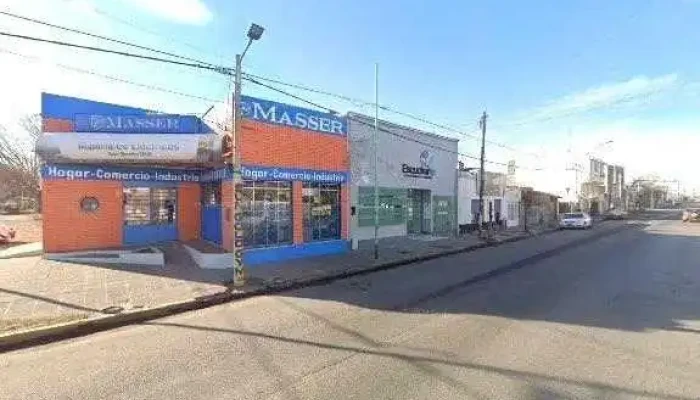Panaderia -  Zona - Neuquén