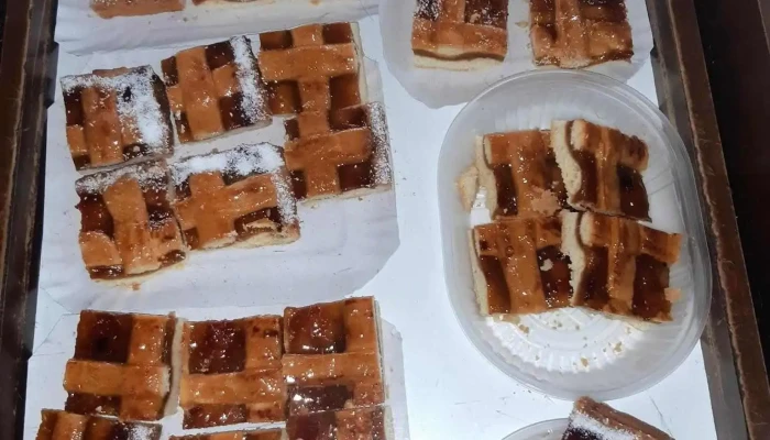 Panaderiala Negrita Comida Y Bebida - E3202btf