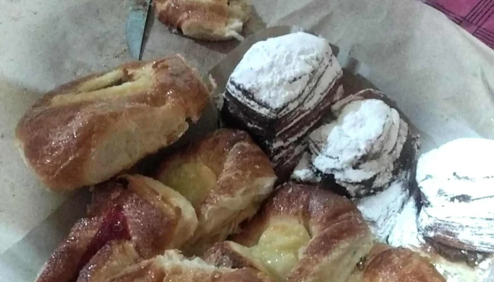 Panaderiala Negrita Telefono - E3202btf