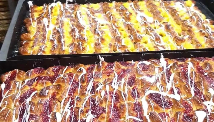 Panaderias  La Nueva Avenida Comida Y Bebida - Río Cuarto