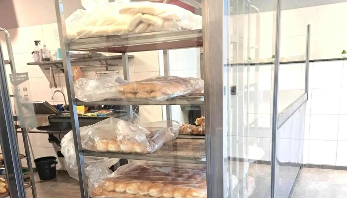 Panaderias Del Pueblo Abierto Ahora - Cdad. Autónoma de Buenos Aires