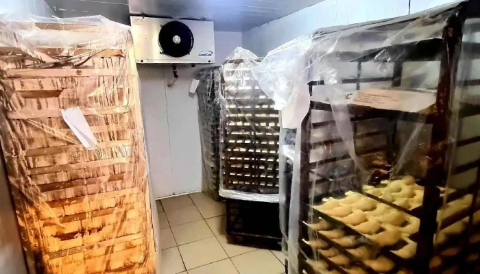 Panaderias Del Pueblo Ambiente - Cdad. Autónoma de Buenos Aires
