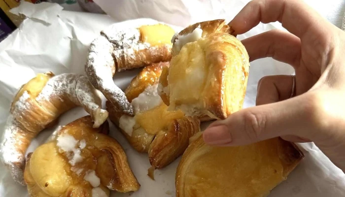 Panaderías del Pueblo - Cdad. Autónoma De Buenos Aires