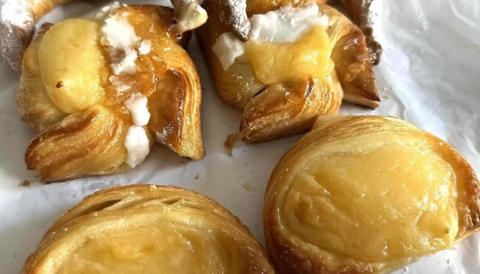 Panaderias Del Pueblo Comida Y Bebida - Cdad. Autónoma de Buenos Aires