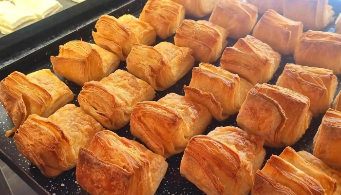 Panaderias Del Pueblo Comida Y Bebida - Cdad. Autónoma de Buenos Aires